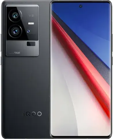 Vivo iQOO 11 Pro photo