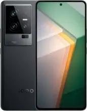 Vivo iQOO 11