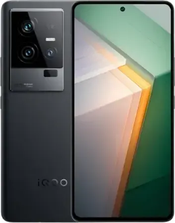 Vivo iQOO 11 photo
