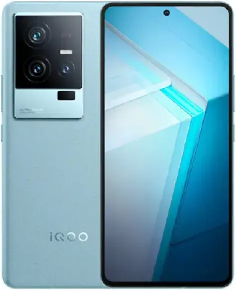 Vivo iQOO 11s photo