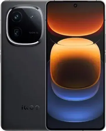 Vivo iQOO 12 photo