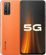 Vivo iQOO 3 5G