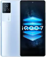 vivo iQOO 7 (12GB)