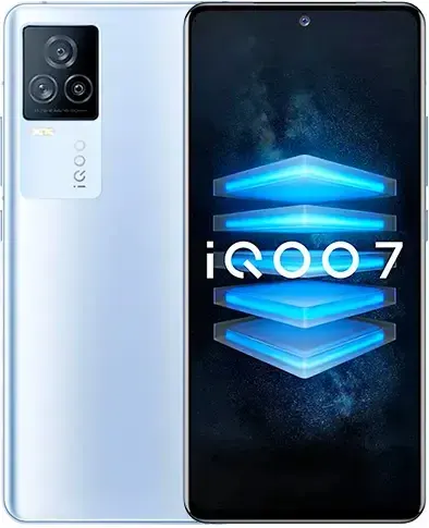 vivo iQOO 7 (12GB) photo