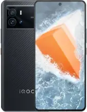 Vivo iQOO 9 (China)