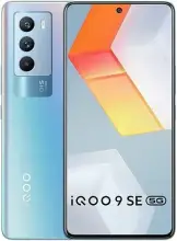 Vivo iQOO 9 SE