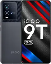 Vivo iQOO 9T