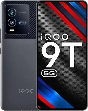 Vivo iQOO 9T photo