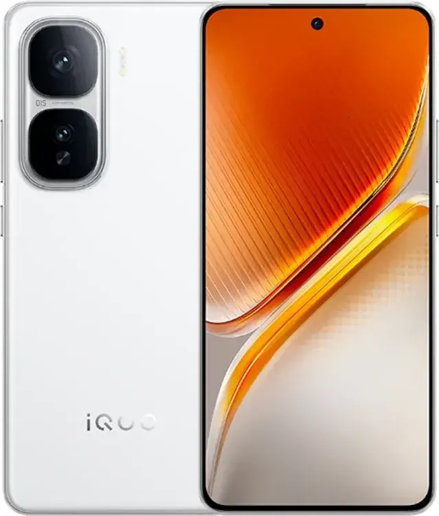 Vivo iQOO Neo10 (China) photo