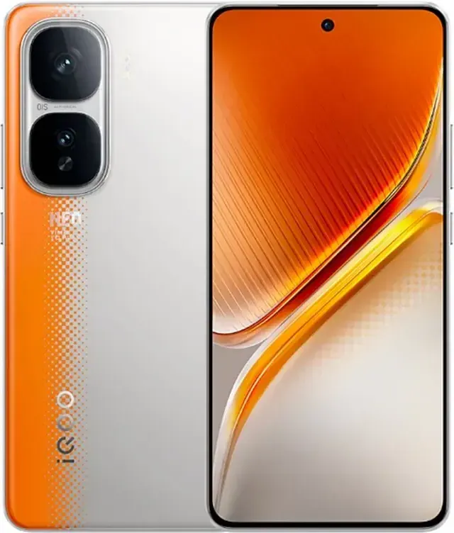 Vivo iQOO Neo10 Pro (China) photo