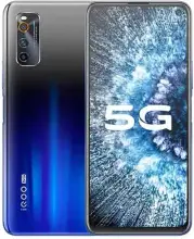 vivo iQOO Neo3 5G