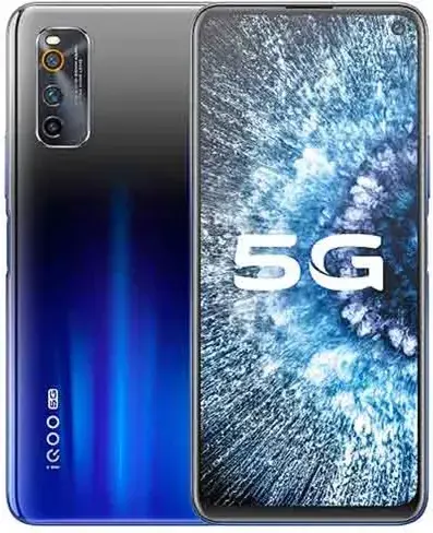 vivo iQOO Neo3 5G photo