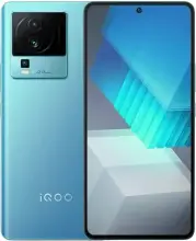 Vivo iQOO Neo7 SE