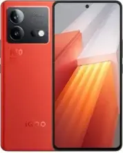 Vivo iQOO Neo8