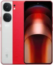 Vivo iQOO Neo9 Pro (China)