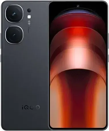 Vivo iQOO Neo9 Pro photo