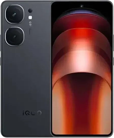 Vivo iQOO Neo9 photo
