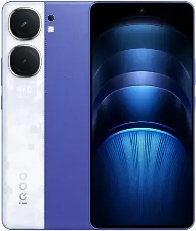 Vivo iQOO Neo9s Pro Plus photo