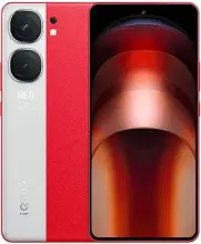 Vivo iQOO Neo9s Pro