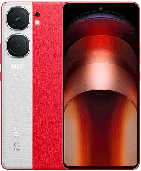 Vivo iQOO Neo9s Pro photo