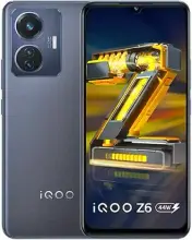 Vivo iQOO Z6 44W