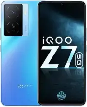 Vivo iQOO Z7