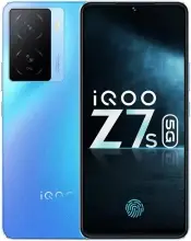 Vivo iQOO Z7s