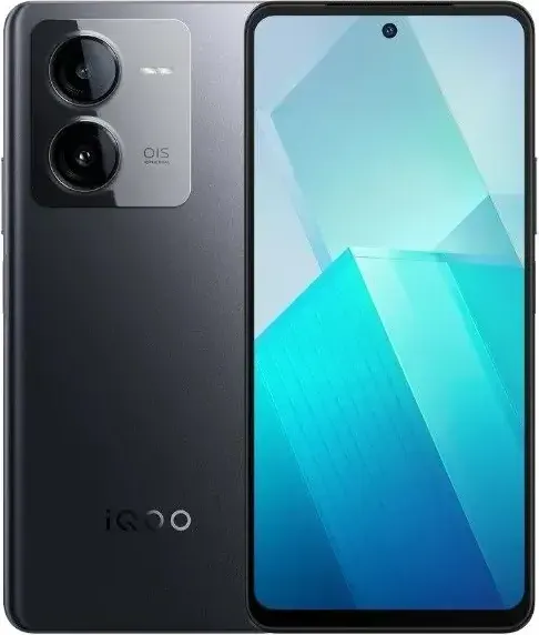 Vivo iQOO Z8 (China) photo