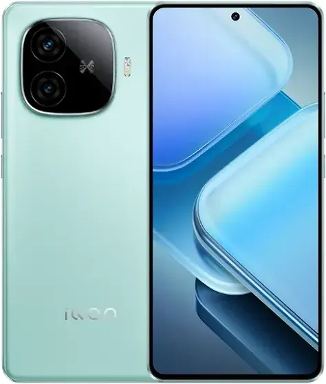 Vivo iQOO Z9 (China) photo