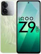 Vivo iQOO Z9