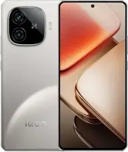 Vivo iQOO Z9 Turbo Plus
