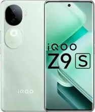 Vivo iQOO Z9s