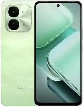 Vivo iQOO Z9x photo