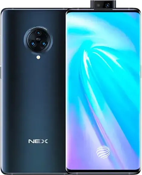 Vivo NEX 3 5G photo