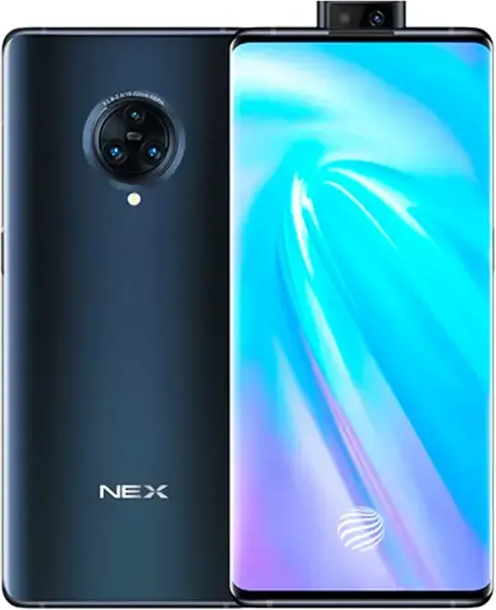 Vivo NEX 3 photo
