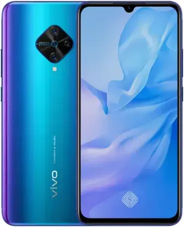 Vivo S1 Pro photo