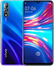 Vivo S1