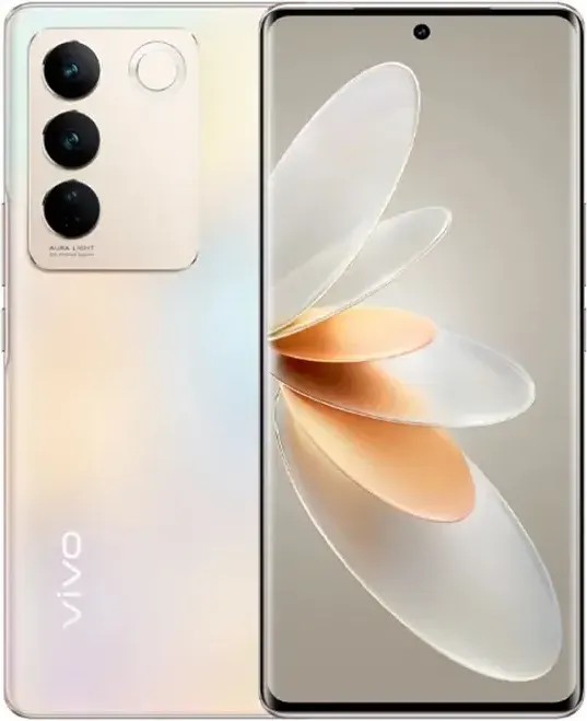 Vivo S16 photo