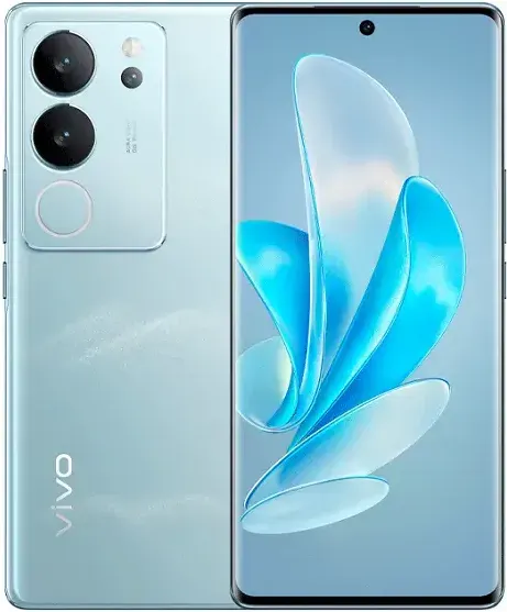 Vivo S17 Pro photo