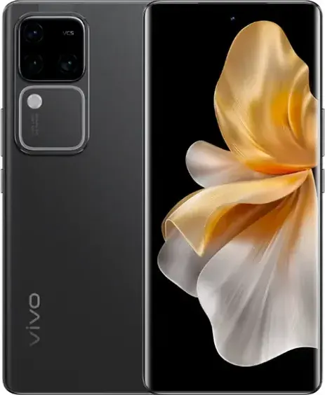 Vivo S18 Pro photo