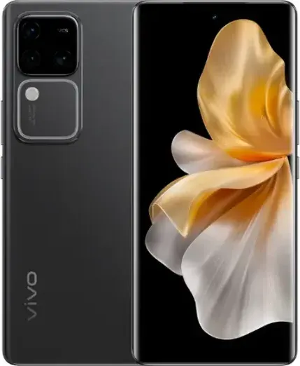 Vivo S18 photo