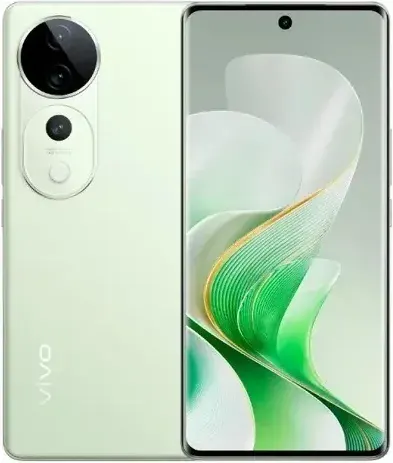 Vivo S19 Pro photo