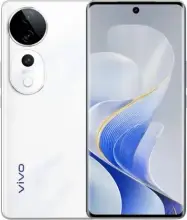 Vivo S19