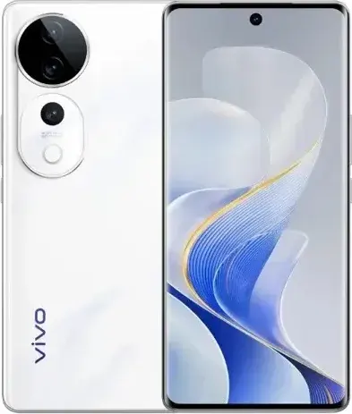 Vivo S19 photo