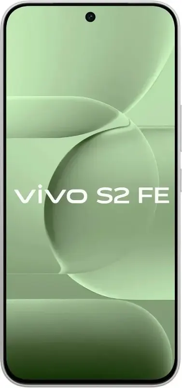 Vivo S2 FE