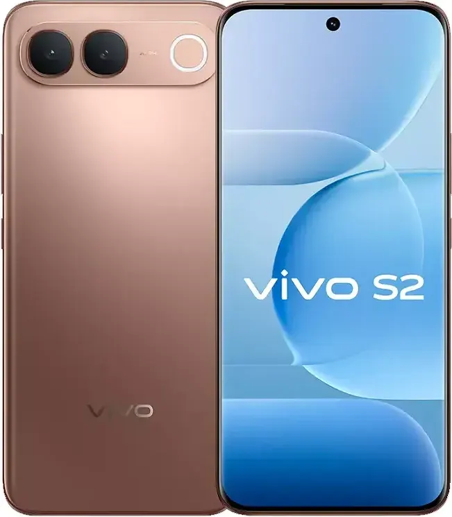 Vivo S2