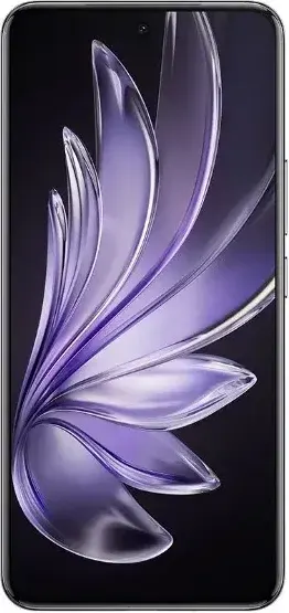 Vivo S20 Pro photo