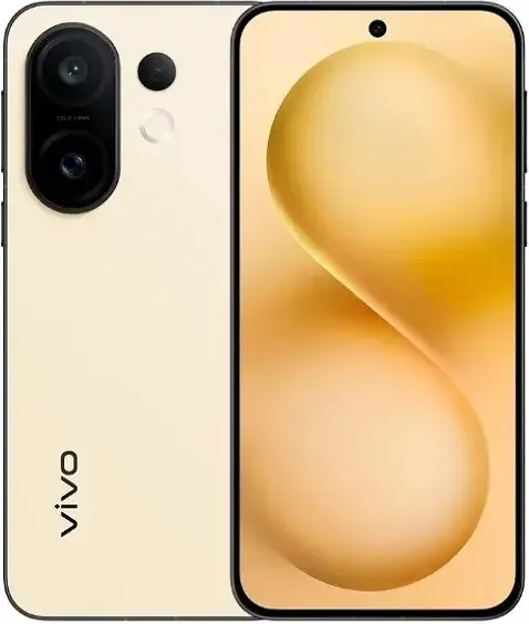 Vivo S30 Pro Mini photo