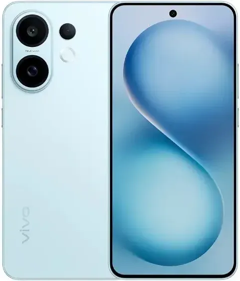 Vivo S30 photo