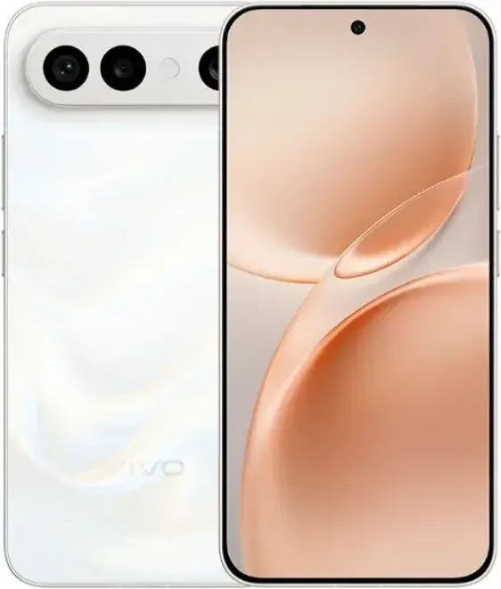 Vivo S50 Pro Mini – White